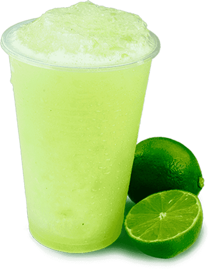 Limonada Natural